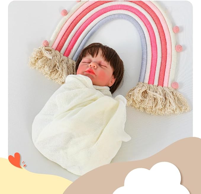 Kate Newborn Photography Props Stainless Steel Stand - Image 9