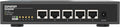 QNAP 5-Port 10GBASE-T Unmanaged Switch by QNAP