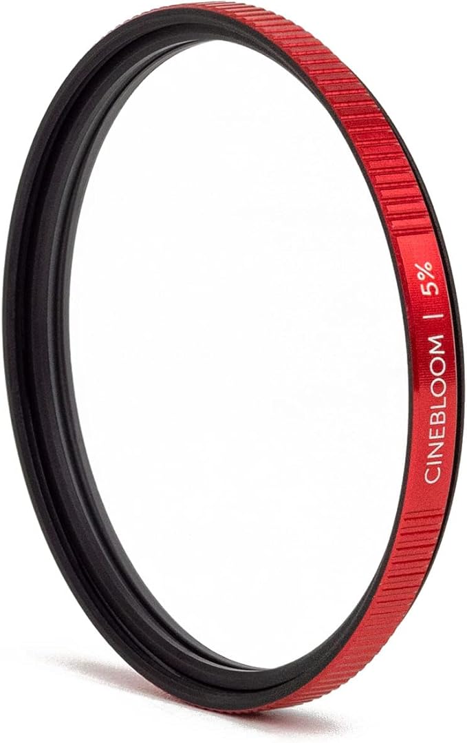Moment Cinebloom Diffusion Filter by Moment