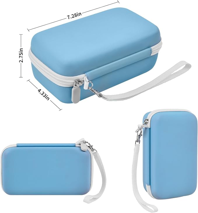 Case Compatible with ESOXOFFORE - Image 6