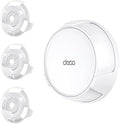 Wall Mount Holder for TP-Link Deco BE23/BE25/BE3600/BE5000 WiFi 7 Mesh Wi-Fi by SURVADV