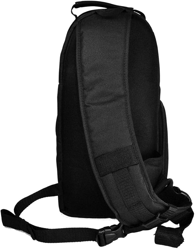 Ultimaxx Photo Camera Sling Backpack Bag - Image 7