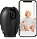 LaView Indoor Security Camera, 1080P Home Security Camera by LaView