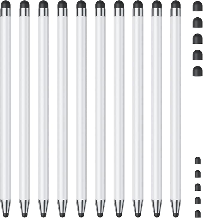 Stylus, Stylus Pen for Touchscreen, High Precision and Sensitivity Stylus Pen by Unknown