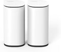 Linksys Velop Micro 7 Dual-Band BE5000 Wi-Fi 7 Mesh System | 4 WiFi Streams up by Linksys
