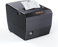 Rongta POS Receipt Printer, 80mm Thermal Printer by RONGTA