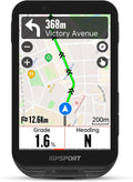 iGPSPORT iGS800 Bike Computer Touchscreen, 3.5'' Offline MAP Navigation WiFi by iGPSPORT