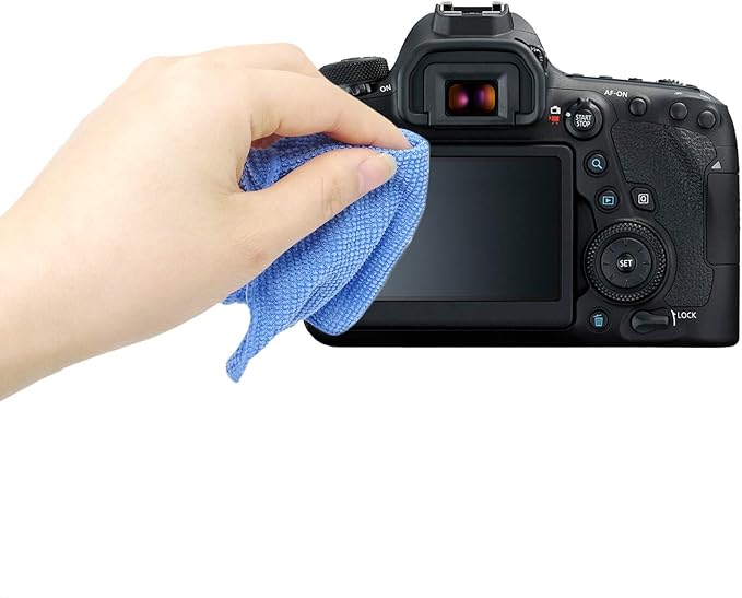 Honbay 3-in-1 Camera Cleaning Kit: Air Blower, Pen - Image 4