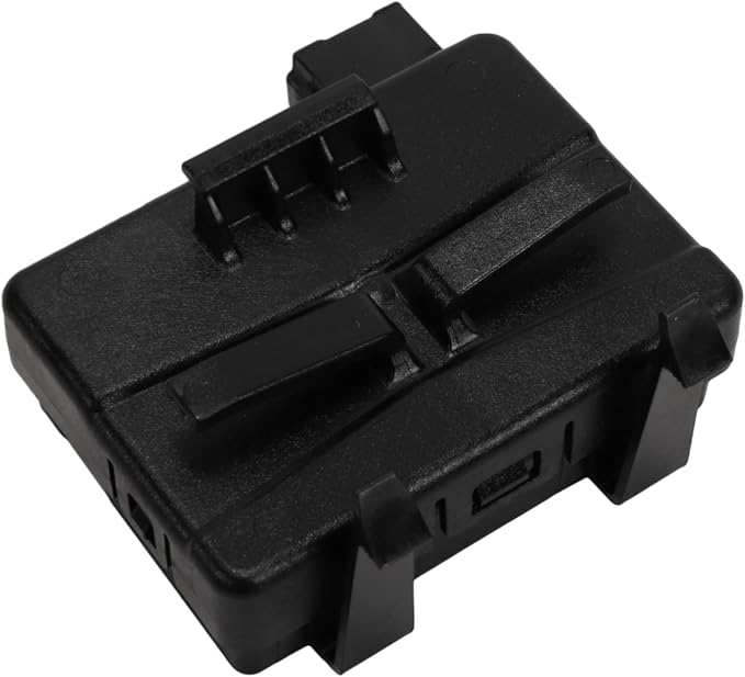 GM Genuine Parts 13540045 Remote Control Door Lock Receiver - Image 2