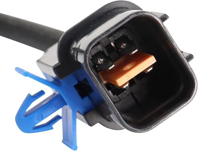 TRQ O2 Oxygen Sensor 4 Wire Heated Direct Fit - Image 4