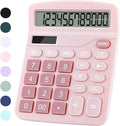 Office Desk Calculator, Cute Calculator by PUNGLTD