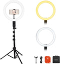 NEEWER 12" Selfie Ring Light by Neewer