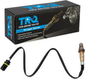 TRQ O2 Oxygen Sensor 4 Wire Narrow-Band Downstream Compatible by TRQ