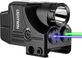 Red/Green/Blue/Purple Laser Beams by LIGHTWINOfficial