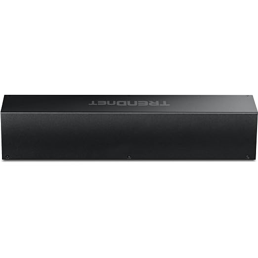 TRENDnet 14-Outlet Managed 2U Rackmount Switched Power Distribution Unit - Image 12