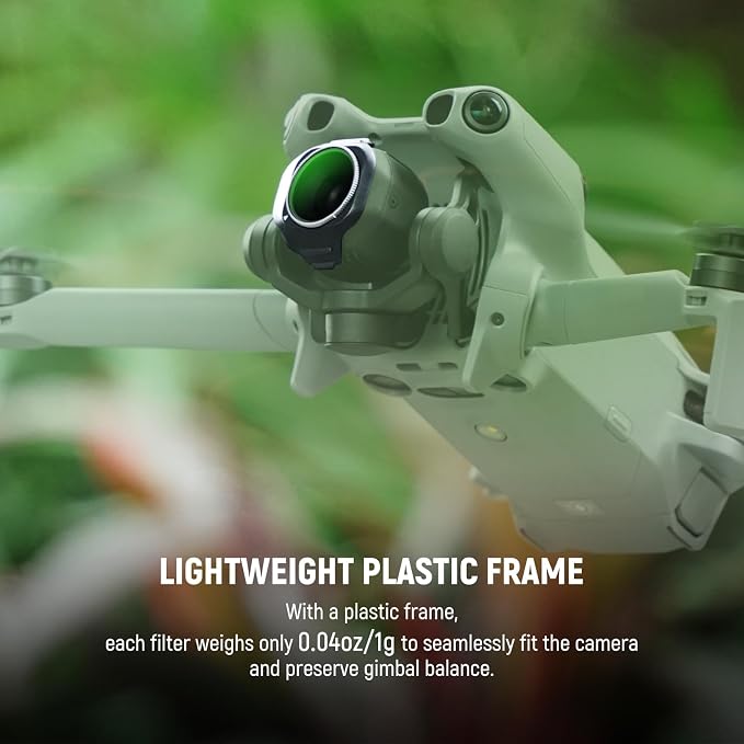 NEEWER CPL Filter Compatible - Image 4