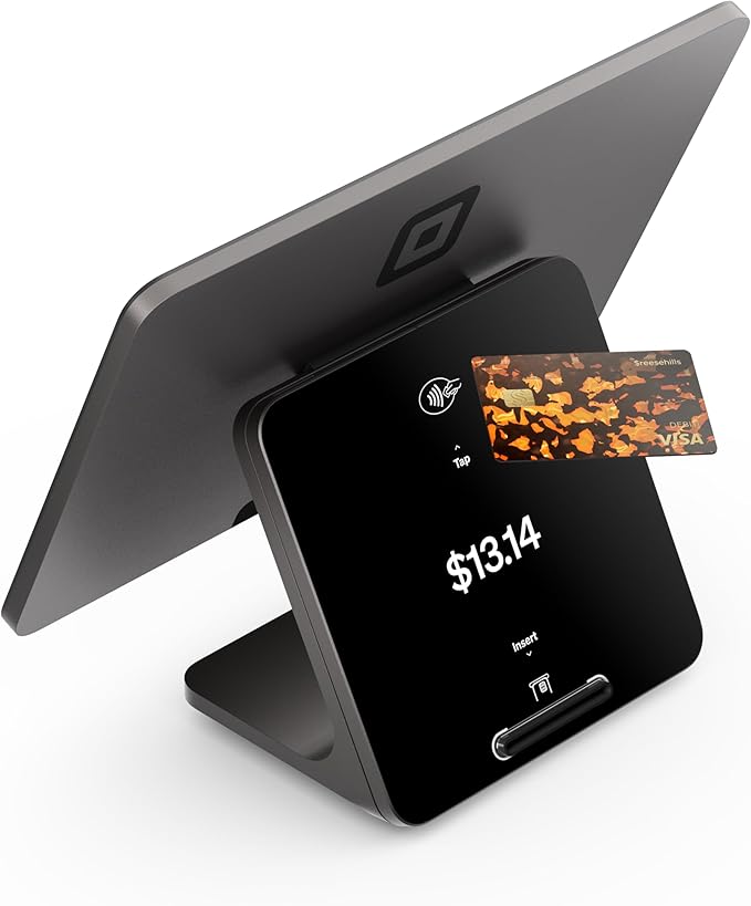 Square Register - Image 4
