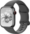 Sport Silicone Band Compatible by SuperNaNa