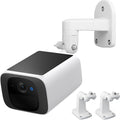 2Pack Adjustable Wall Mount Compatible by BFYTN