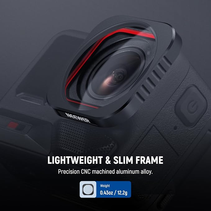 NEEWER 10X Macro Lens Compatible - Image 6