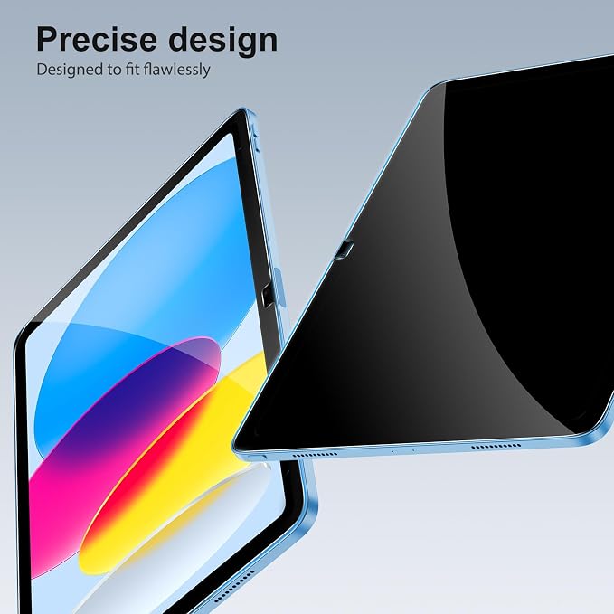 SPARIN 2+2 Pack Screen Protector - Image 8