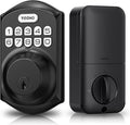 TEEHO TE001 Keyless Entry Door Lock by TEEHO