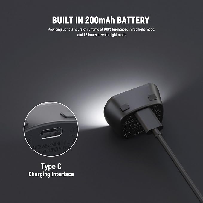 NEEWER Basics Magnetic RGB Light Compatible - Image 6