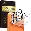 Camera Lens Protector for iPhone 17 Pro 6.3", 9H Tempered Glass，Ultra HD by Vipsent