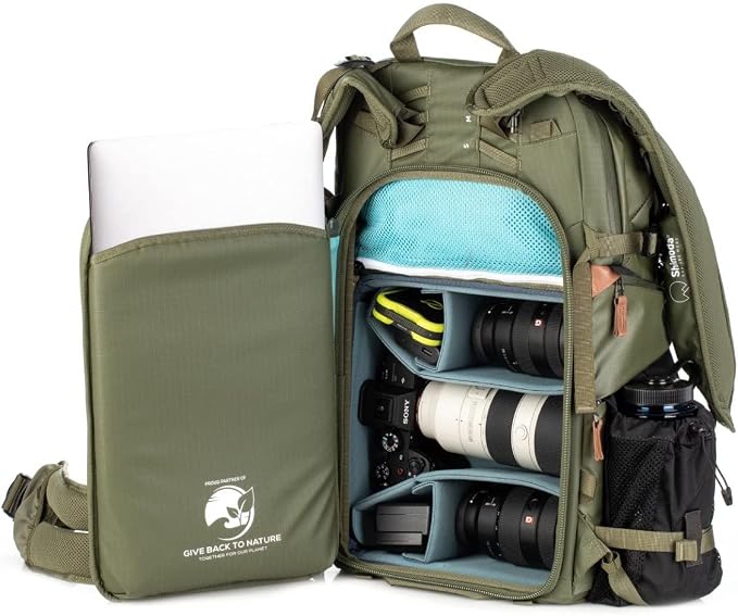 Shimoda Explore v2 35 Starter Kit, Landscape Adventure Outdoor Photography - Image 3