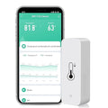 WiFi Temperature Humidity Sensor: Wireless Temperature Humidity Monitor by SENCKIT