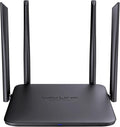 WAVLINK BE5100 WiFi 7 Router, 2026 Dual Band Gaming Router by WAVLINK%C2%AE