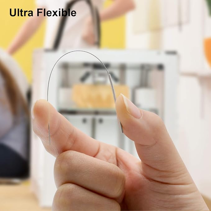 3D Printer Nozzle Cleaning Kit - Image 4