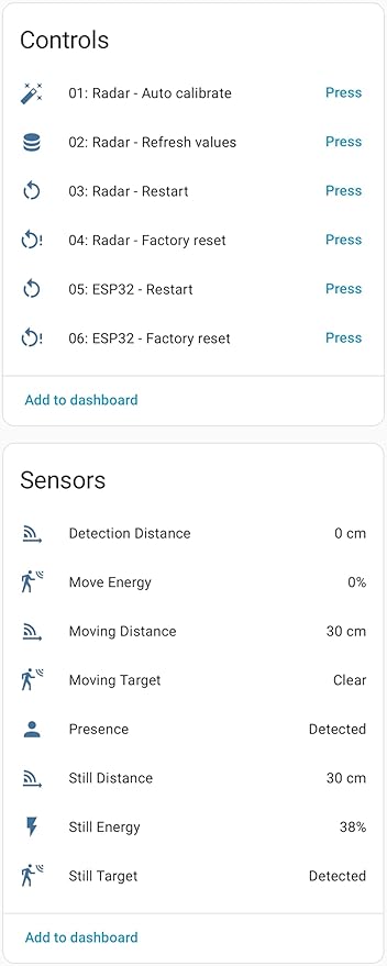 AKAMATIS Human Presence Sensor v2.2 - Image 6