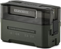 Tilta NP-FZ100 Portable Charging Station | Works by Tilta