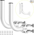 Universal Wireless Bridge Bracket Mount, 180 Adjustable Wall-Mounted Mount by KORYCE