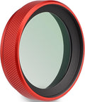 Haoge LUV-X54R Metal Lens Hood by haoge