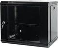 9U Wall Mount Network Server Cabinet by Jazoctig