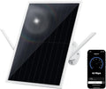 Solar WiFi Extender Outdoor, 2.4GHz WiFi Repeater Signal Booster by Tigerpai