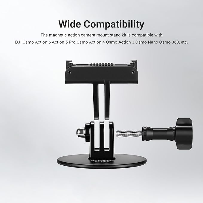 NEEWER Adhesive Base Mount Kit Compatible - Image 5