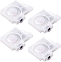 4PCS Printer Ink Damper Replacement Fit by gtpartes