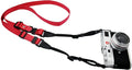 Camera Strap, Adjustable Shoulder Sling Camera Neck Shoulder Strap by AOLLCCAE