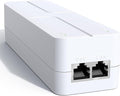 2.5Gb PoE++ Injector 60W, VunLink Single Port Multi-Gig Power Over Ethernet by VunLink