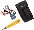 Fluke Networks PRO3000F60-KIT Includes Tone Generator & Probe by FlukeNetworks