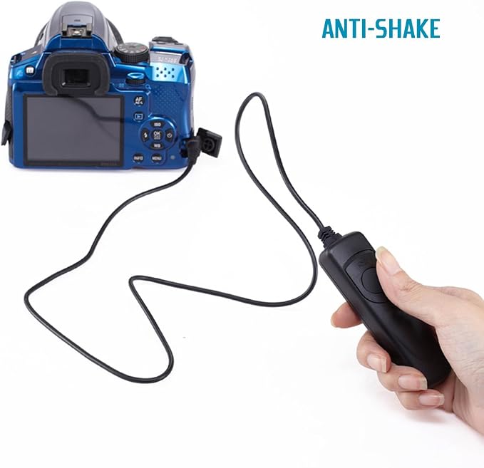 3.3ft Shutter Release Remote Control - Image 5