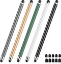 Stylus Pen for Touchscreen 2-in-1 Stylus Pen for iPad | High Sensitivity by DAXINGXING