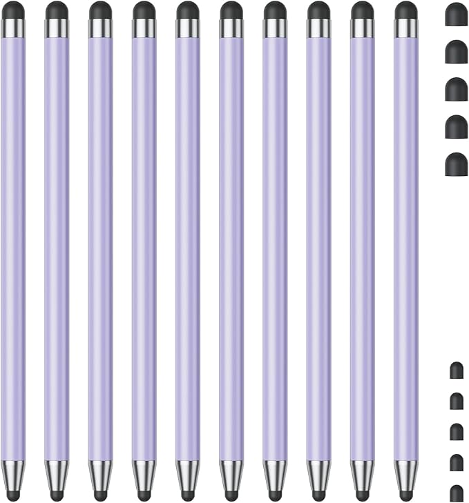 Stylus, Stylus Pen for Touchscreen, High Precision and Sensitivity Stylus Pen by Unknown