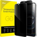 JETech Privacy Full Coverage Screen Protector by JETech
