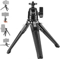 NEEWER Mini Metal Table Tripod by Neewer