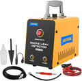 AUTOOL Automotive Smoke Machine Lead Detector DC 12V EVAP Vacuum Diagnostic by AUTOOLOfficial