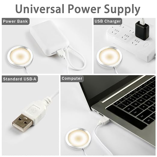 10 Set 3D Printer LED Lamp Kit 001, Compatible - Image 4